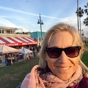 Meet your Posher, Mary